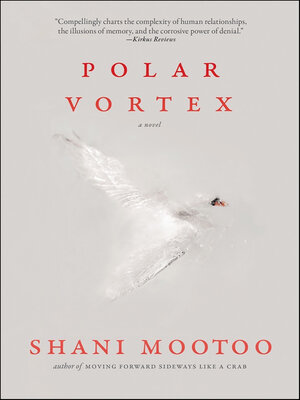 Polar Vortex - ebook